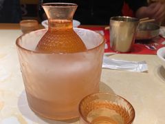 -老佛爷炭火蛙锅直营(清滨路总店)