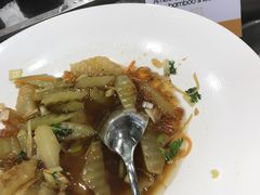 -东方红海鲜百汇(国际大厦店)