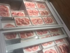 -德得轩烤涮一体自助餐厅(王府井店)