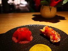 扒帝王蟹脚-泰安门Taian Table(镇宁路店)