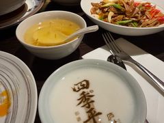 -庐灶江南·江南菜·四合院Bistro(东直门雍和宫·原华侨宾馆店)