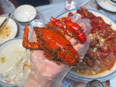 -三妹小龙虾·黄油蟹(华侨城总店)