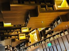 店内环境-方所(华润万象城店)