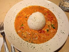-The Cheesecake Factory 芝乐坊餐厅(王府中環店)