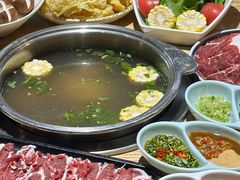 -正禾鲜·潮汕牛肉火锅(凯德天府店)