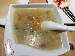 -嘉和一品粥(方庄店)