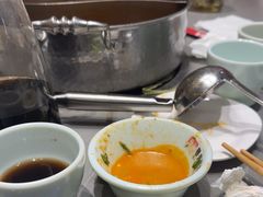 -宴全牛粤来越牛潮汕鲜牛肉火锅(海州万达广场店)