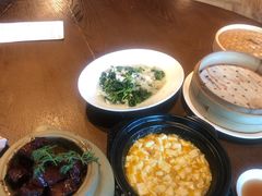 -上海小南国(正大店)