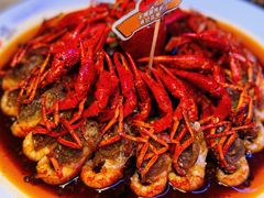 -红盔甲·小龙虾(定西路店)