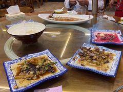 -老味道1992(武当山店)