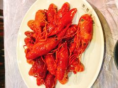 -靓靓蒸虾(中山公园店)