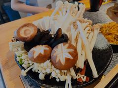 -湊湊火锅·茶憩(皇姑万象汇店)