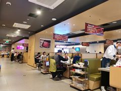 -海底捞火锅(茂业店)