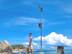 -广东惠东海龟国家级自然保护区