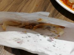 -西安手工面(万象城店)