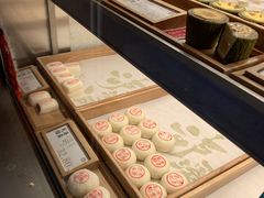 -泸溪河桃酥(秦淮夫子庙一店)