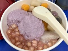 -鲜芋仙(观音桥大融城LG店)