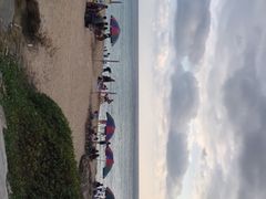 -白沙湾海滩