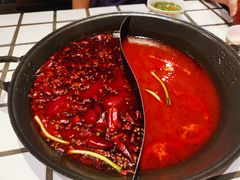 -朱光玉火锅馆(全国总店)