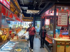 -魏铭鱼头捞饭(晋阳路店)