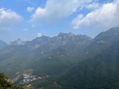 -九华山风景区