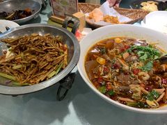 -聚鑫阁·非遗传承江浙菜(正阳店)