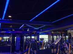 -W FITNESS 威尔仕健身·游泳(老西门新苑店)