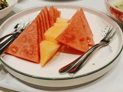 -上海老饭店(北京分店)