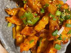 -付小姐在成都(吾悦广场店)