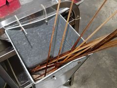 -钢管厂歆瑞源油卤串串香(春熙路太古里店)