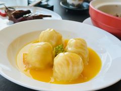 -南海渔村·徐博馆(琶洲店-粤菜养生宴)