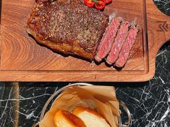 -MEAT MATE 鲜食肉铺(凤凰汇·里巷店)