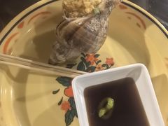 -辉记炭烧海鲜大排档·老字号(福田店)