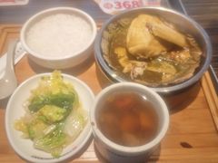 -72街荷叶饭(东方宝泰广场店)