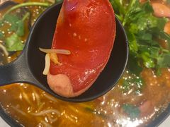 -肥汁米蘭香港米线(长宁来福士店)