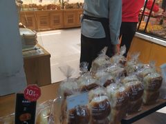 -超港·蛋糕面包(包河万达店)