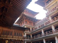 游乐设施-静安寺