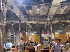 -姜虎东白丁烤肉(深圳湾后海汇店)