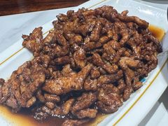 -回归小厨房川菜(郭家桥西街店)