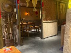 -破三川·新川菜(静安大融城店)