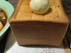 -绿茶餐厅(天津天河城店)