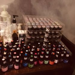 -时尚殿堂·颜SPA