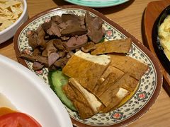 鸡肝鸡胗-新加坡高记KOO KEE Restaurant(盈科店)