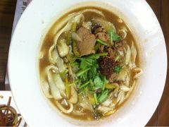 iphone_upload_pic-康师傅私房牛肉面(马泉营奥莱店)