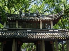 -蒋氏故居