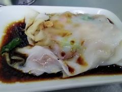 -银记肠粉店(北京路店)