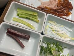 -那家小馆•北京菜•烤鸭(中关村店)