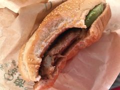 -麦当劳(凌云天地长桥店)