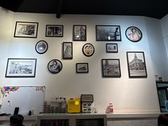-君东记本帮面馆(天钥桥路店)