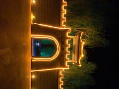 -野三坡清泉山风景区